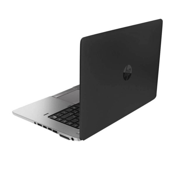 HP EliteBook 850 G2 i5-5300U/15.6``FHD/8GB DDR3/500GB/No ODD/Camera/8P Grade A Refurbished Laptop - Image 2