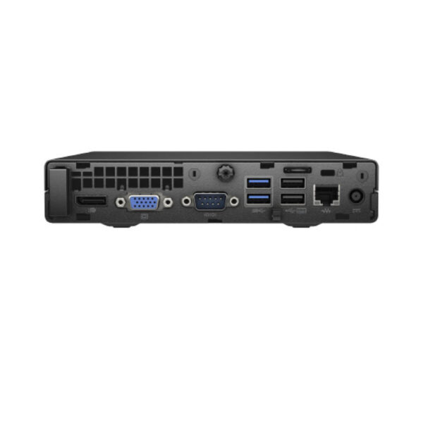 HP ProDesk 400G2 DM i5-6500T/8GB DDR4/1TB/No ODD/10P Grade A Refurbished PC - Image 3