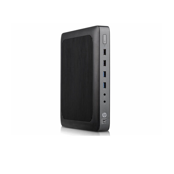 HP Thin Client t620 GX-415GA SOC/4GB DDR3/16GB SSD/No ODD/Grade A Refurbished PC - Image 2