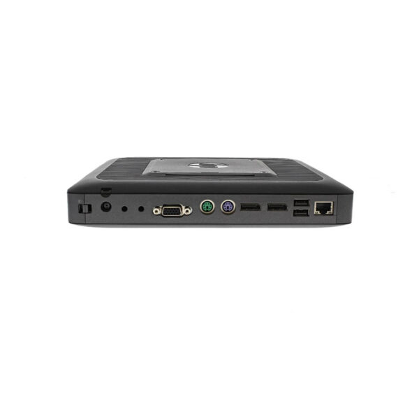 HP Thin Client t620 GX-415GA SOC/4GB DDR3/16GB SSD/No ODD/Grade A Refurbished PC - Image 3