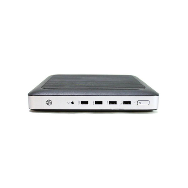 HP Thin Client t630 GX-420G1/4GB DDR4/16GB M.2 SSD/No ODD/Grade A Refurbished PC - Image 3