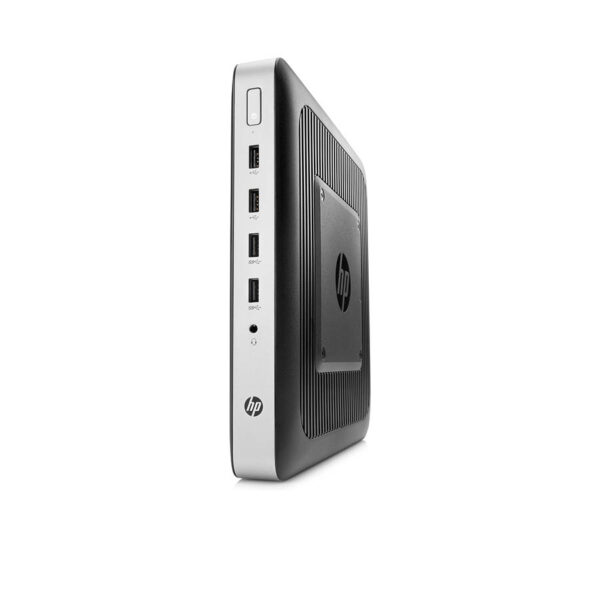 HP Thin Client t630 GX-420G1/4GB DDR4/16GB M.2 SSD/No ODD/Grade A Refurbished PC - Image 4