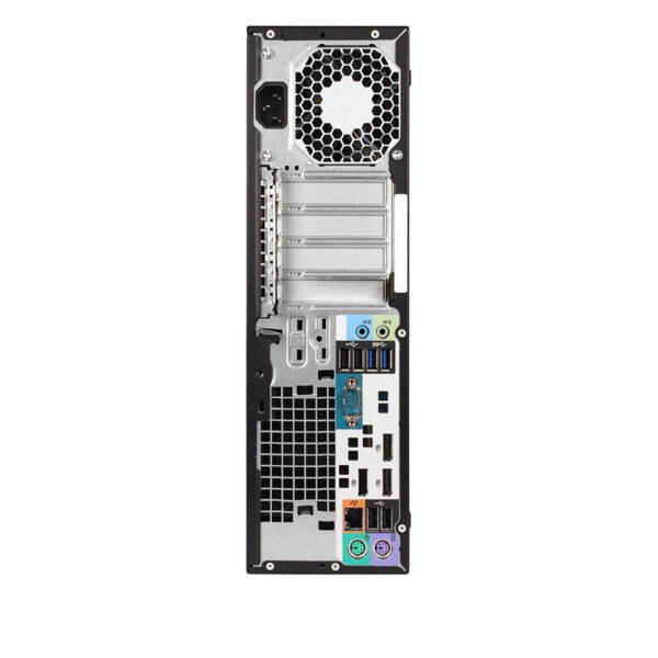HP Z230 SFF i7-4770/16GB DDR3/1TB/DVD/7P Grade A+ Workstation Refurbished PC - Image 4