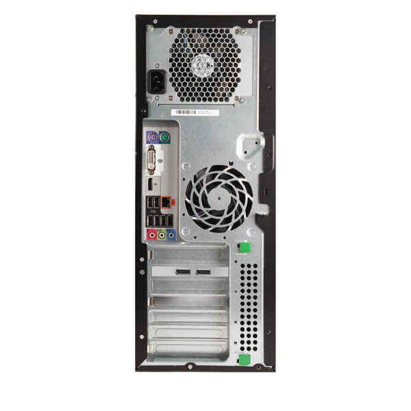 HP Z230 Tower i7-4770/32GB DDR3/1TB/Nvidia 2GB/DVD/7P Grade A+ Workstation Refurbished PC - Image 2