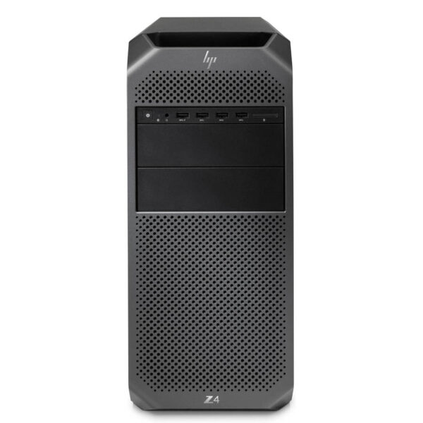 HP Z4 G4 Tower Xeon W-2102(4-Cores)/16GB DDR4/256GB SSD/Nvidia 2GB/No ODD/10P Grade A+ Workstation R - Image 4