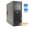 HP Z420 Tower Xeon E5-1650v2(6-Cores)/16GB DDR3/1TB/Nvidia 1GB/No ODD/7P Grade A+ Workstation Refurb