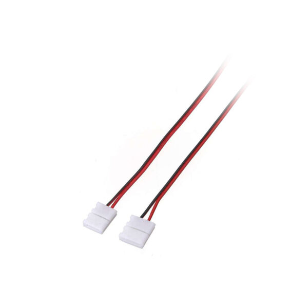 LED Συνδετήρας 10τμχ. 63W COM