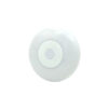 LED Φωτάκι Νυχτός με Διακόπτη 1W RGB LEDNRGB-IRIS-R-WL