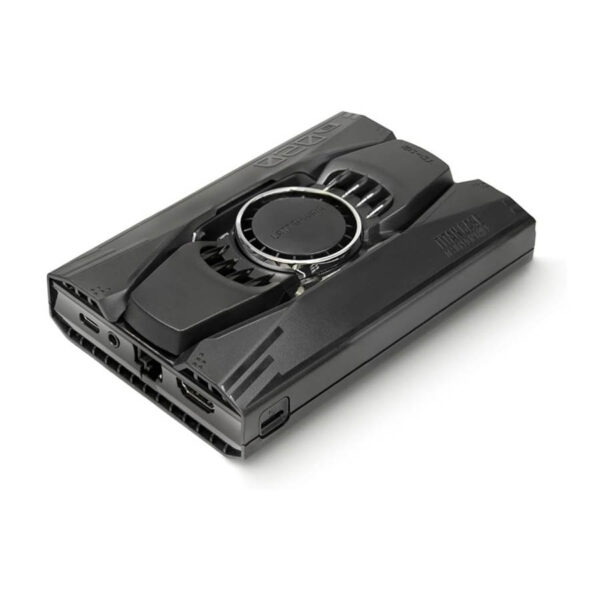 Lattepanda Alpha WiFi Single Board M3-8100Y/8GB DDR3/64GB MMC/No ODD/10P Grade A Refurbished PC - Image 2