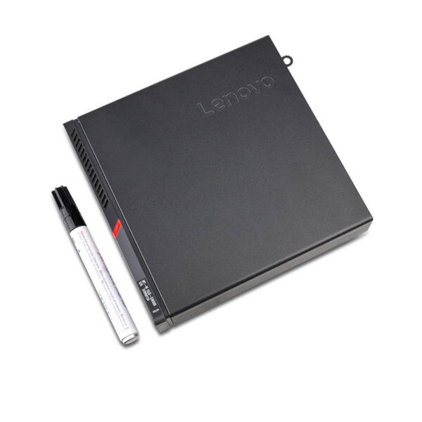 Lenovo (A-) ThinkCentre M700 Tiny i5-6500T/8GB DDR4/256GB SSD/No ODD/10P Grade A- Refurbished PC - Image 5