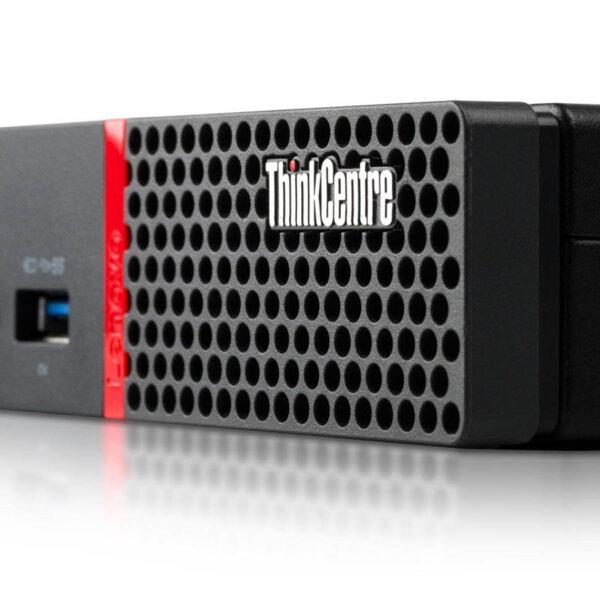 Lenovo (A-) ThinkCentre M700 Tiny i5-6500T/8GB DDR4/256GB SSD/No ODD/10P Grade A- Refurbished PC - Image 6