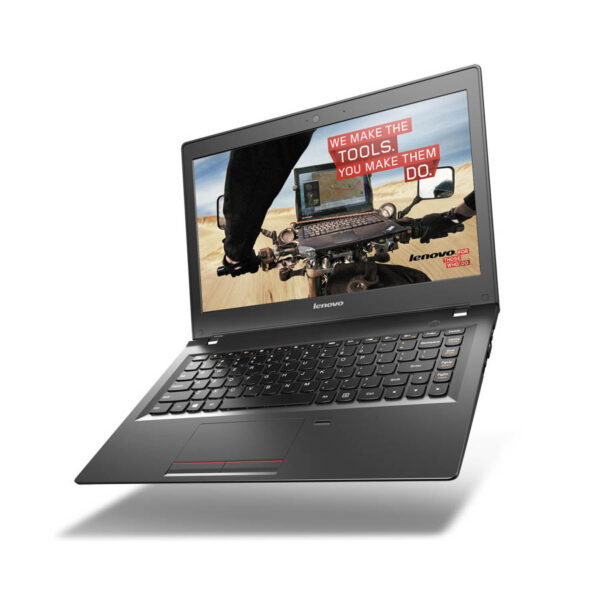 Lenovo (A-) ThinkPad E31-80 i5-6200U/13.2”/8GB DDR4/256GB M.2 SSD/No ODD/Camera/Grade A- Refurbished - Image 2