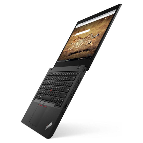 Lenovo (A-) ThinkPad L14 Gen 1 i3-10110U/14``FHD/8GB DDR4/256GB M.2 SSD/No ODD/Camera/10P Grade A- R - Image 3