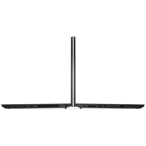 Lenovo (A-) ThinkPad L14 Gen 1 i3-10110U/14``FHD/8GB DDR4/256GB M.2 SSD/No ODD/Camera/10P Grade A- R - Image 4