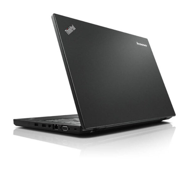 Lenovo (A-) ThinkPad L450 i5-5300U/14``/8GB DDR3/128GB SSD/No ODD/Camera/8H Grade A- Refurbished Lap - Image 2