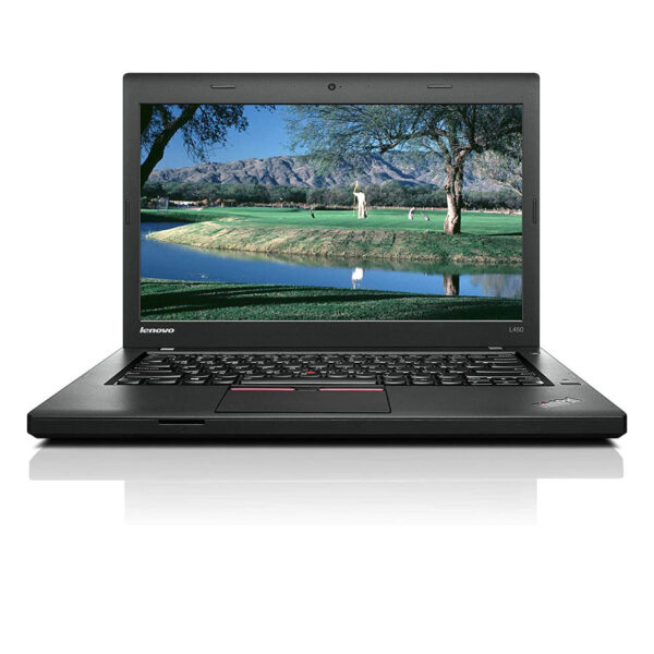 Lenovo (A-) ThinkPad L450 i5-5300U/14``/8GB DDR3/128GB SSD/No ODD/Camera/8H Grade A- Refurbished Lap - Image 4