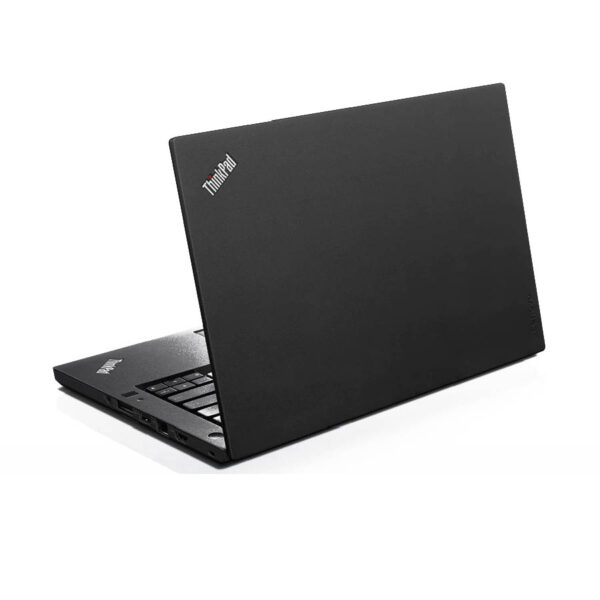 Lenovo (A-) ThinkPad T460P i7-6820HQ/14``FHD/8GB DDR4/256GB SSD/No ODD/Nvidia 2GB/Camera/10P Grade A - Image 2