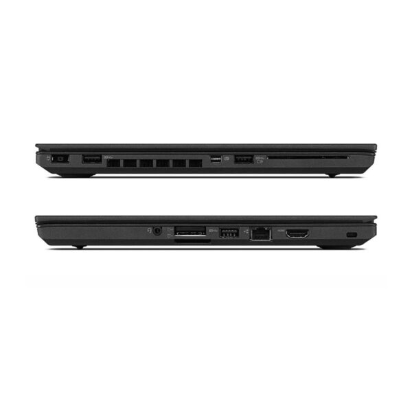 Lenovo (A-) ThinkPad T460P i7-6820HQ/14``FHD/8GB DDR4/256GB SSD/No ODD/Nvidia 2GB/Camera/10P Grade A - Image 4