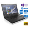 Lenovo (A-) ThinkPad T460P i7-6820HQ/14\"FHD/8GB DDR4/256GB SSD/No ODD/Nvidia 2GB/Camera/10P Grade A-