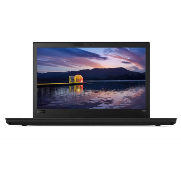 Lenovo (A-) ThinkPad T480 i5-8350U/14\"FHD Touchscreen/8GB DDR4/512GB M.2 SSD/No ODD/Camera/10P Grade - Image 4