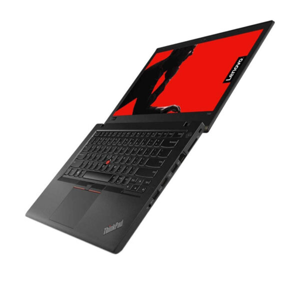 Lenovo (A-) ThinkPad T480 i5-8350U/14\"FHD Touchscreen/8GB DDR4/512GB M.2 SSD/No ODD/Camera/10P Grade - Image 5