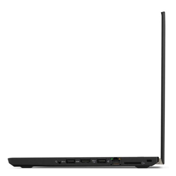 Lenovo (A-) ThinkPad T480 i5-8350U/14\"FHD Touchscreen/8GB DDR4/512GB M.2 SSD/No ODD/Camera/10P Grade - Image 6