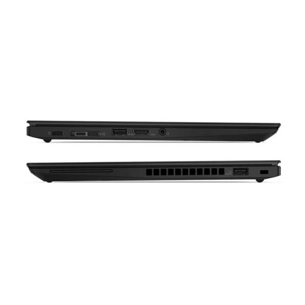 Lenovo (A-) ThinkPad T495s Ryzen 5 Pro 3500U/14``FHD Touchscreen/16GB DDR4/256GB M.2 SSD/w/Radeon™ V - Image 3