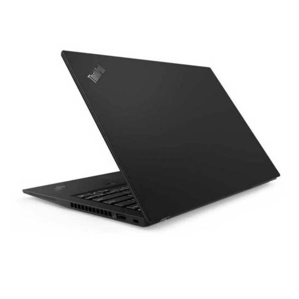 Lenovo (A-) ThinkPad T495s Ryzen 5 Pro 3500U/14``FHD Touchscreen/16GB DDR4/256GB M.2 SSD/w/Radeon™ V - Image 4