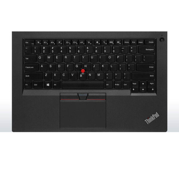 Lenovo (B) ThinkPad L460 i5-6200U/14”/4GB DDR3/500GB/No ODD/Camera/10P Grade B Refurbished Laptop - Image 4