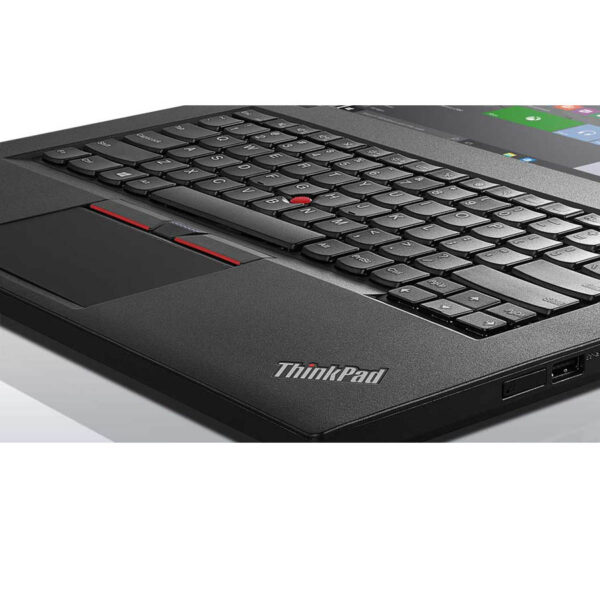 Lenovo (B) ThinkPad L460 i5-6200U/14”/4GB DDR3/500GB/No ODD/Camera/10P Grade B Refurbished Laptop - Image 5