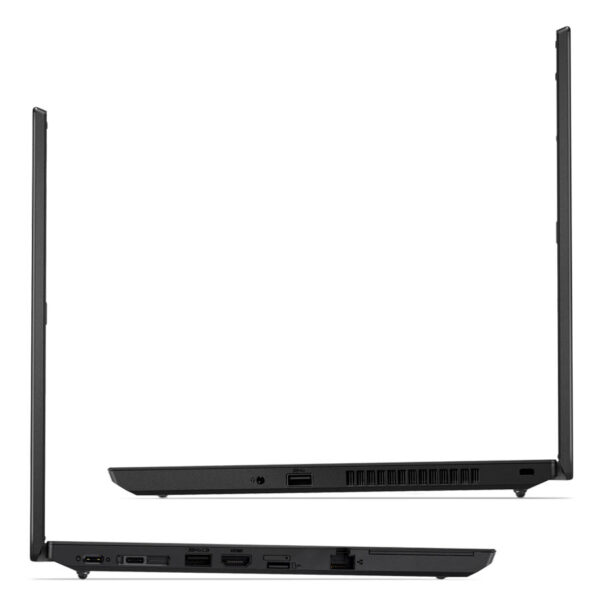 Lenovo (B) ThinkPad L480 i5-8250U/14``FHD/16GB DDR4/256GB M.2 SSD/No ODD/Camera/10P Grade B Refurbis - Image 6