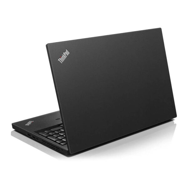 Lenovo (B) ThinkPad T560 i5-6300U/15.6\"FHD/4GB DDR3/128GB SSD/No ODD/Camera/10P Grade B Refurbished - Image 3