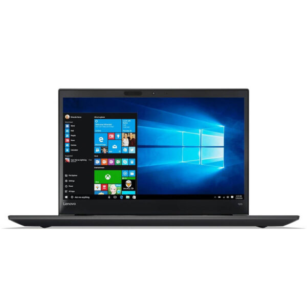 Lenovo (B) ThinkPad T570 i5-6300U/15.6\"FHD/4GB DDR4/128GB M.2 SSD/No ODD/10P Grade B Refurbished Lap - Image 2