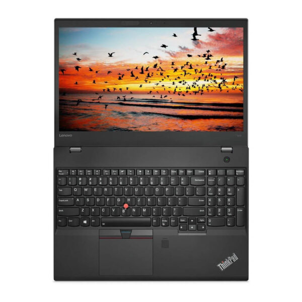 Lenovo (B) ThinkPad T570 i5-6300U/15.6\"FHD/4GB DDR4/128GB M.2 SSD/No ODD/10P Grade B Refurbished Lap - Image 3