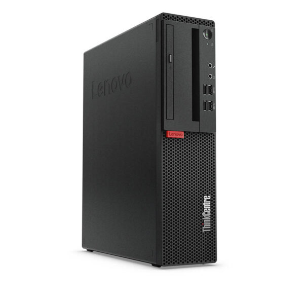 Lenovo M710s SFF i3-6100/8GB DDR4/256GB SSD/No ODD/10P Grade A+ Refurbished PC - Image 2