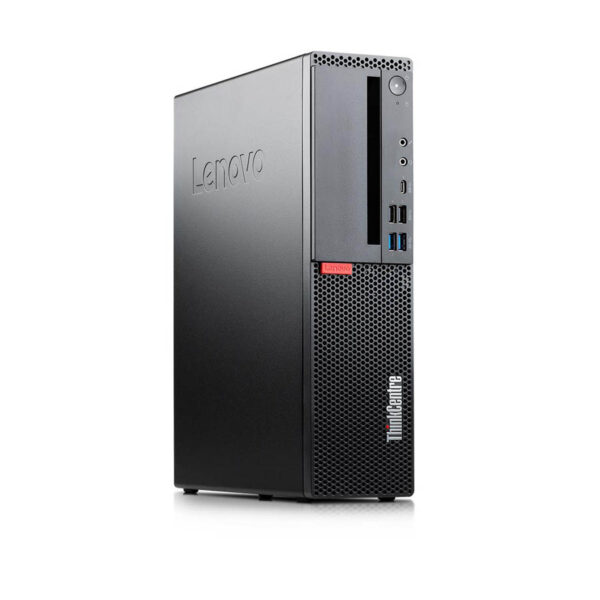 Lenovo M720s SFF i5-8400/8GB DDR4/256GB SSD New/No ODD/10P Grade A+ Refurbished PC - Image 2