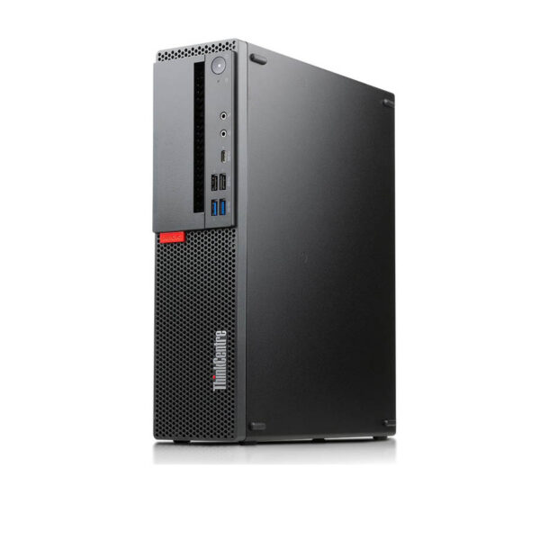 Lenovo M720s SFF i5-8400/8GB DDR4/256GB SSD New/No ODD/10P Grade A+ Refurbished PC - Image 3