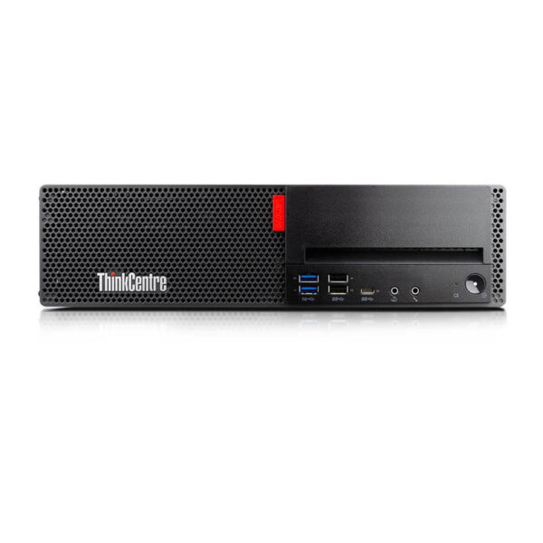 Lenovo M720s SFF i5-8400/8GB DDR4/256GB SSD New/No ODD/10P Grade A+ Refurbished PC - Image 5