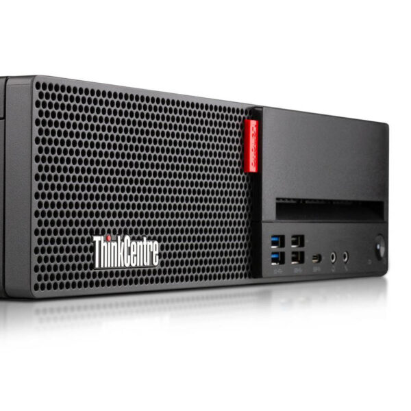 Lenovo M720s SFF i5-8400/8GB DDR4/256GB SSD/DVD/10P Grade A+ Refurbished PC - Image 4