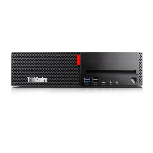 Lenovo M720s SFF i5-8400/8GB DDR4/256GB SSD/DVD/10P Grade A+ Refurbished PC - Image 5