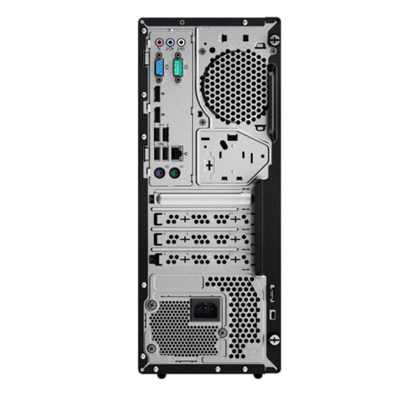 Lenovo M720t Tower i5-9400/8GB DDR4/256GB M.2 SSD/DVD/10P Grade A+ Refurbished PC - Image 4