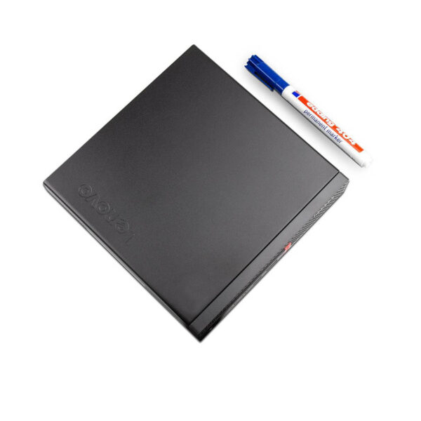 Lenovo ThinkCentre M720q Tiny i5-8500T/16GB DDR4/256GB SSD New/No ODD/10P Grade A Refurbished PC - Image 5