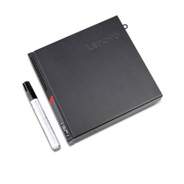 Lenovo ThinkCentre M900 Tiny i5-6500/8GB DDR4/256GB SSD New/No ODD/10P Grade A Refurbished PC - Image 5