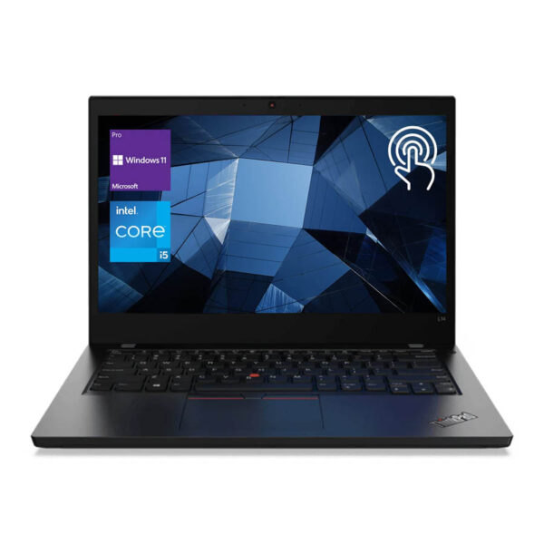 Lenovo ThinkPad L14 Gen 2A Ryzen 3 Pro 5450U/14”/8GB DDR4/256GB M.2 SSD/w/Radeon Graphics (6C@1600MH - Image 2