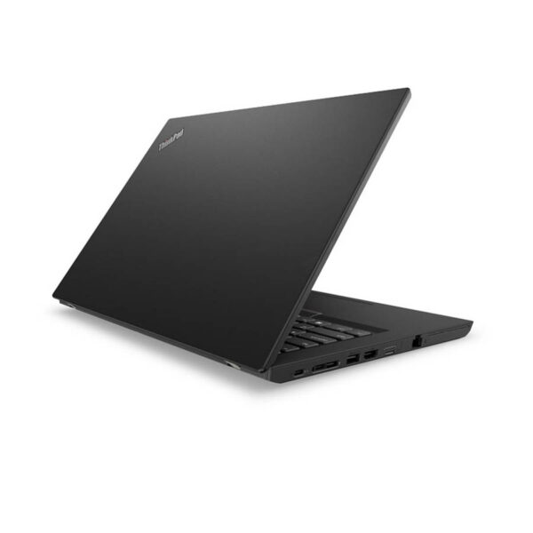 Lenovo ThinkPad L480 i5-8250U/14``/8GB DDR4/128GB SSD/No ODD/Camera/10H Grade A Refurbished Laptop - Image 2