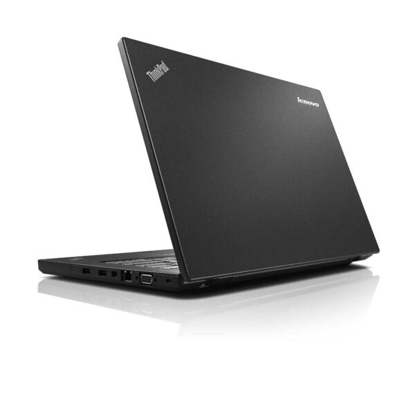 Lenovo ThinkPad L540 i5-4300M/15.6\"FHD/8GB DDR3/500GB/DVD/Camera/New Baterry/8P Grade A Refurbished - Image 2
