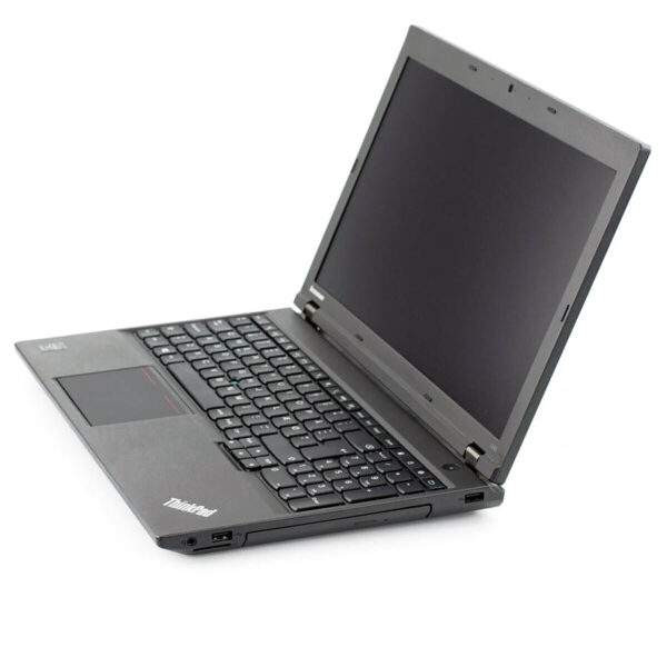 Lenovo ThinkPad L540 i5-4300M/15.6\"FHD/8GB DDR3/500GB/DVD/Camera/New Baterry/8P Grade A Refurbished - Image 3