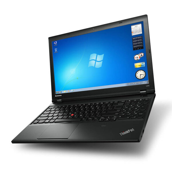 Lenovo ThinkPad L540 i5-4300M/15.6\"FHD/8GB DDR3/500GB/DVD/Camera/New Baterry/8P Grade A Refurbished - Image 4