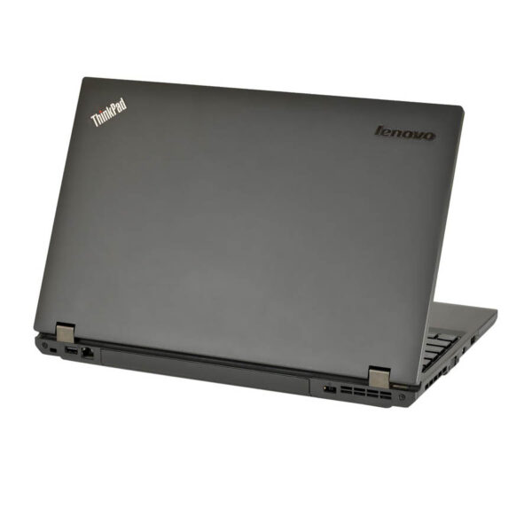 Lenovo ThinkPad L540 i5-4300M/15.6\"FHD/8GB DDR3/500GB/DVD/Camera/New Baterry/8P Grade A Refurbished - Image 6