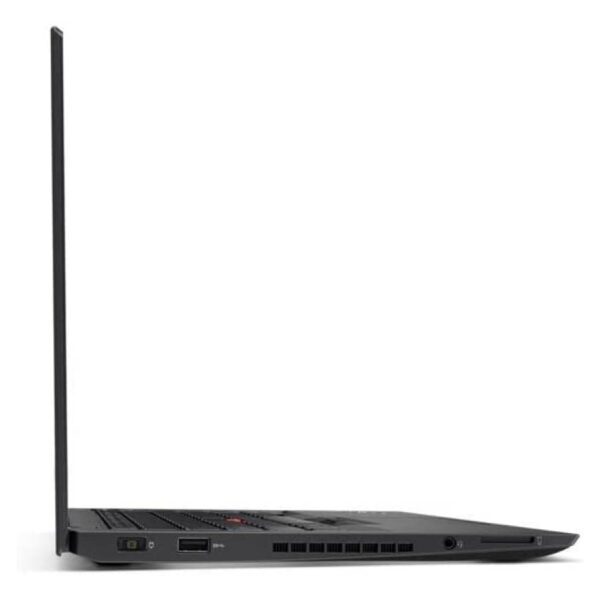 Lenovo ThinkPad T490s i5-8365U/14\"FHD Touchscreen/16GB DDR4/256GB M.2 SSD/No ODD/Camera/10P Grade A - Image 4